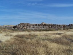 Castillo de Alcala 2009